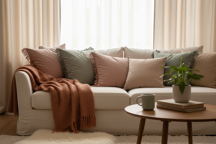 At Home Ease