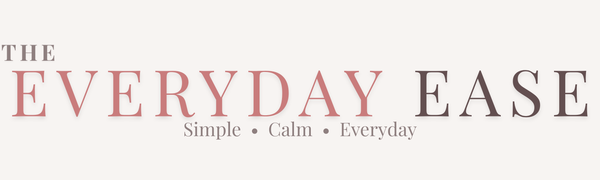 The Everyday Ease